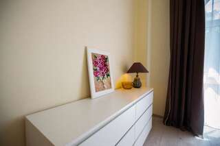 Апартаменты Kyiv Khreschatyk 2Rooms VIP Apartment Киев Апартаменты с 1 спальней-12