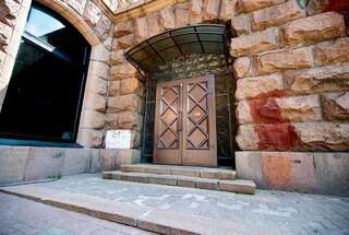 Апартаменты Kyiv Khreschatyk 2Rooms VIP Apartment Киев Апартаменты с 1 спальней-26