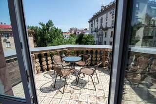 Апартаменты Kyiv Khreschatyk 2Rooms VIP Apartment Киев Апартаменты с 1 спальней-27