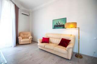 Апартаменты Kyiv Khreschatyk 2Rooms VIP Apartment Киев Апартаменты с 1 спальней-41