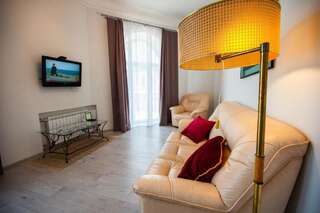 Апартаменты Kyiv Khreschatyk 2Rooms VIP Apartment Киев Апартаменты с 1 спальней-43