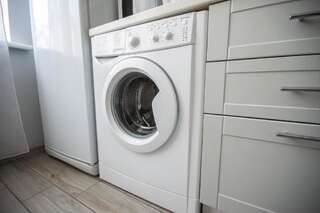 Апартаменты Kyiv Khreschatyk 2Rooms VIP Apartment Киев Апартаменты с 1 спальней-51