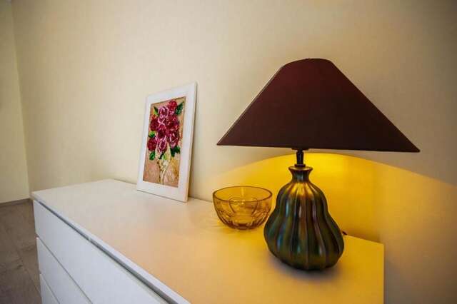 Апартаменты Kyiv Khreschatyk 2Rooms VIP Apartment Киев-31