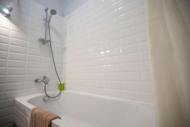 Апартаменты Kyiv Khreschatyk 2Rooms VIP Apartment Киев-37