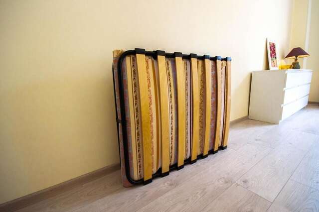 Апартаменты Kyiv Khreschatyk 2Rooms VIP Apartment Киев-39