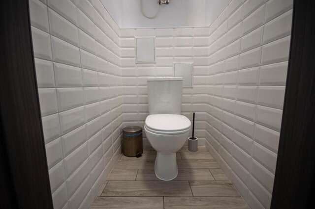 Апартаменты Kyiv Khreschatyk 2Rooms VIP Apartment Киев-51