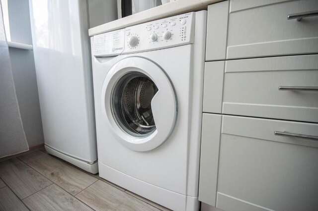 Апартаменты Kyiv Khreschatyk 2Rooms VIP Apartment Киев-53